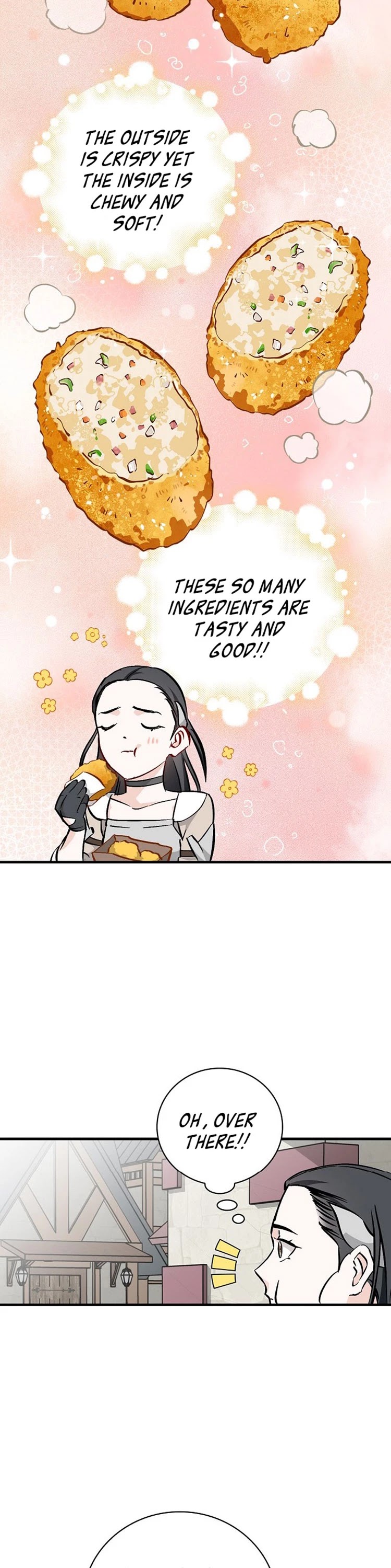 Leveling Up, by Only Eating! Chapter 57 page 2 - Chapter 57