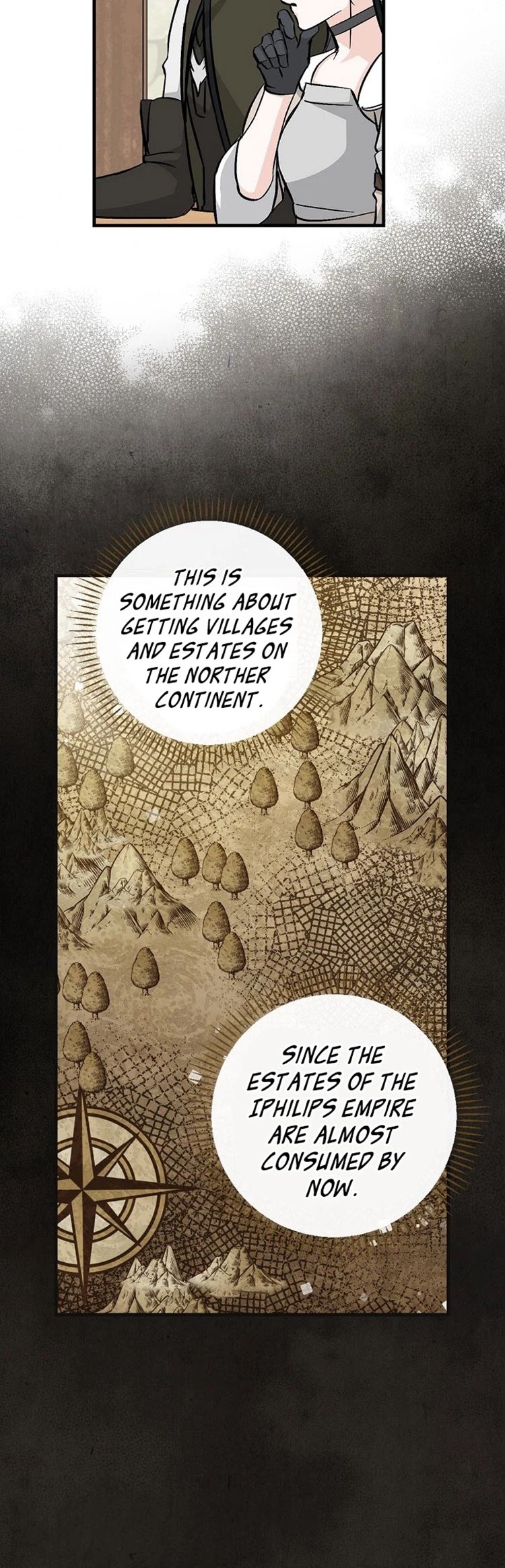 Leveling Up, by Only Eating! Chapter 57 page 20 - Chapter 57
