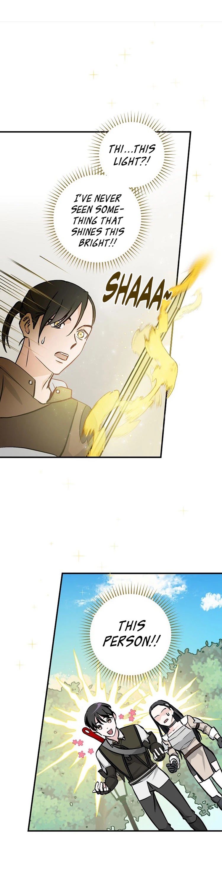 Leveling Up, by Only Eating! Chapter 57 page 41 - Chapter 57