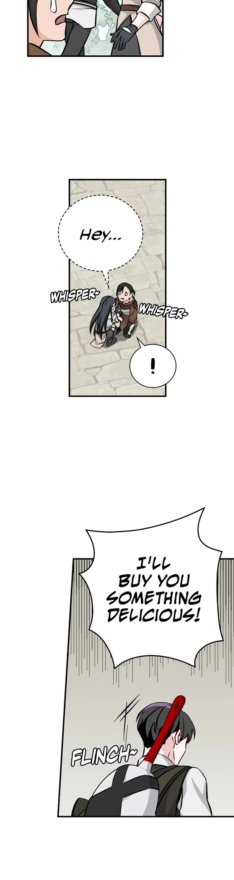 Leveling Up, by Only Eating! Chapter 57 page 44 - Chapter 57