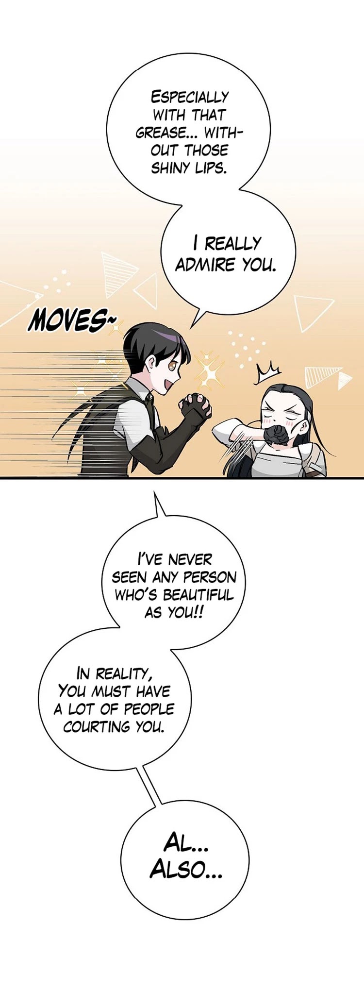 Leveling Up, by Only Eating! Chapter 57 page 7 - Chapter 57