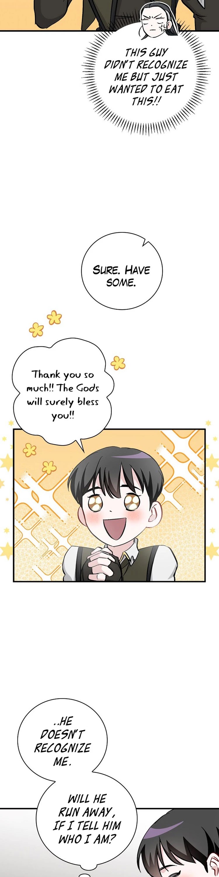 Leveling Up, by Only Eating! Chapter 57 page 9 - Chapter 57