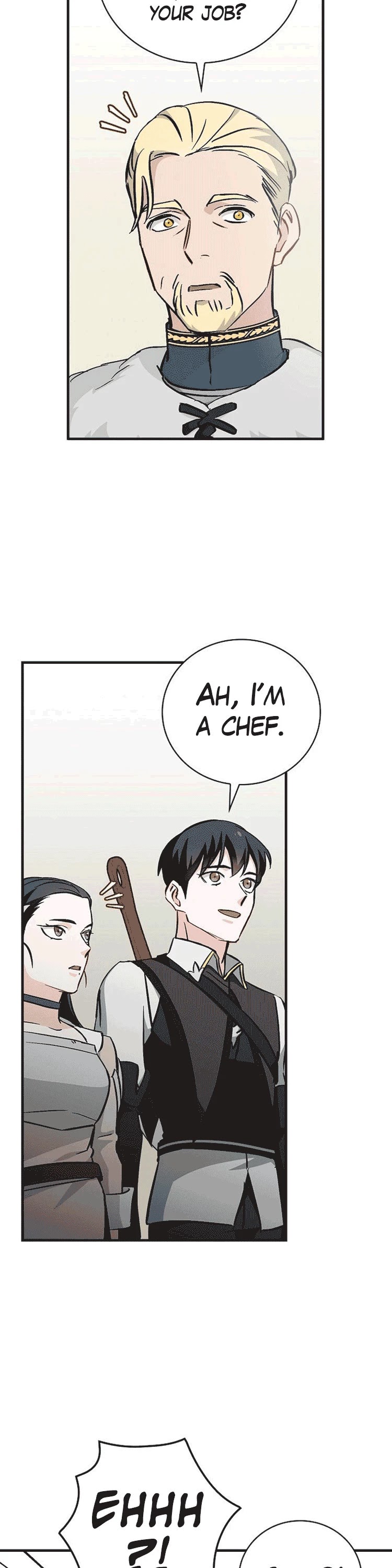 Leveling Up, by Only Eating! Chapter 58 page 13 - Chapter 58