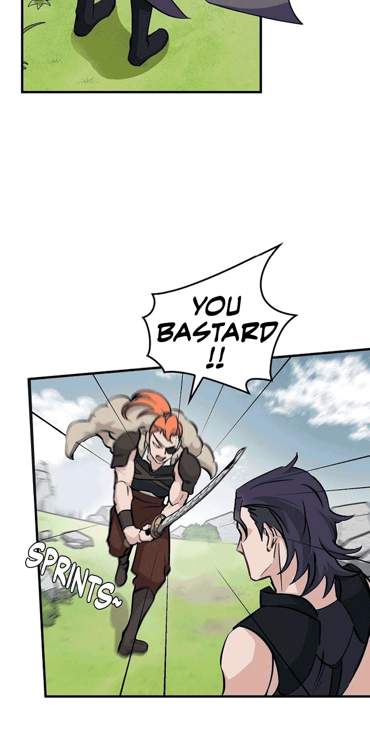 Leveling Up, by Only Eating! Chapter 58 page 21 - Chapter 58