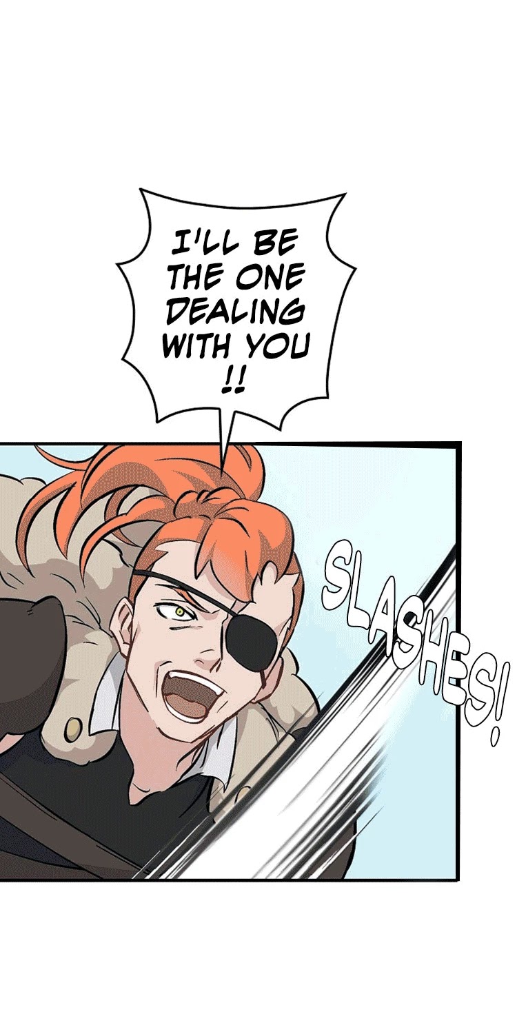 Leveling Up, by Only Eating! Chapter 58 page 22 - Chapter 58