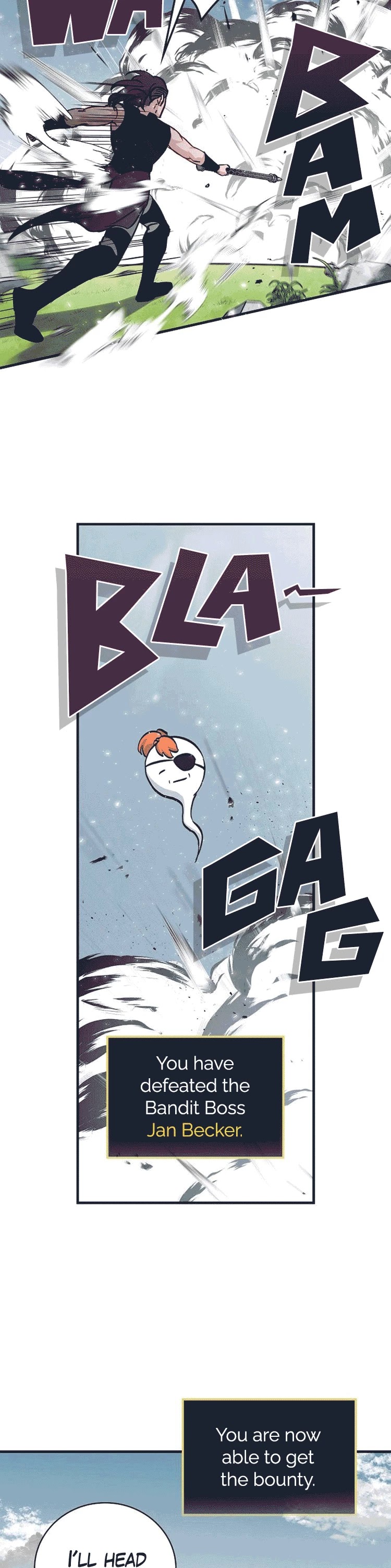Leveling Up, by Only Eating! Chapter 58 page 24 - Chapter 58