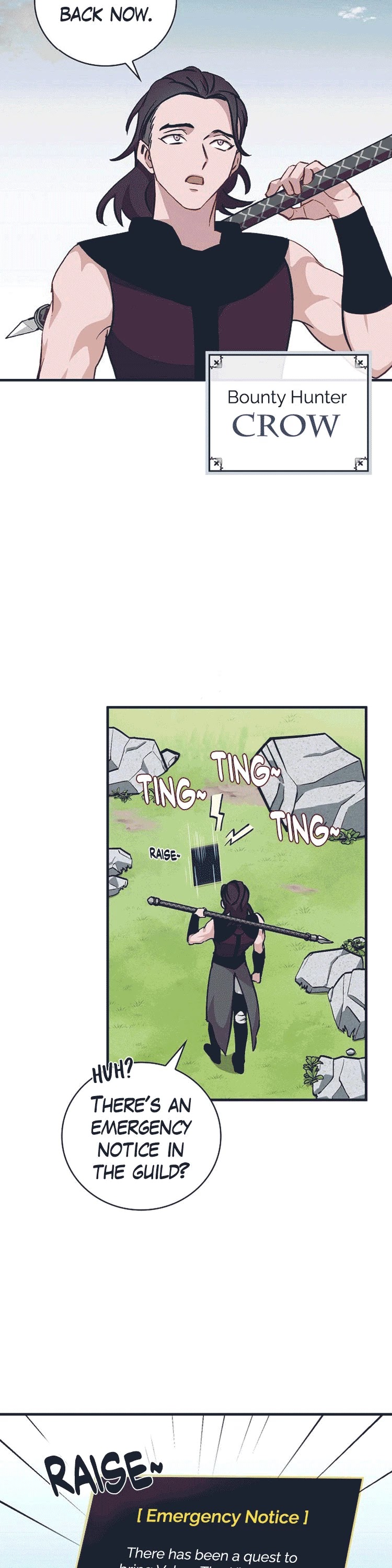 Leveling Up, by Only Eating! Chapter 58 page 25 - Chapter 58