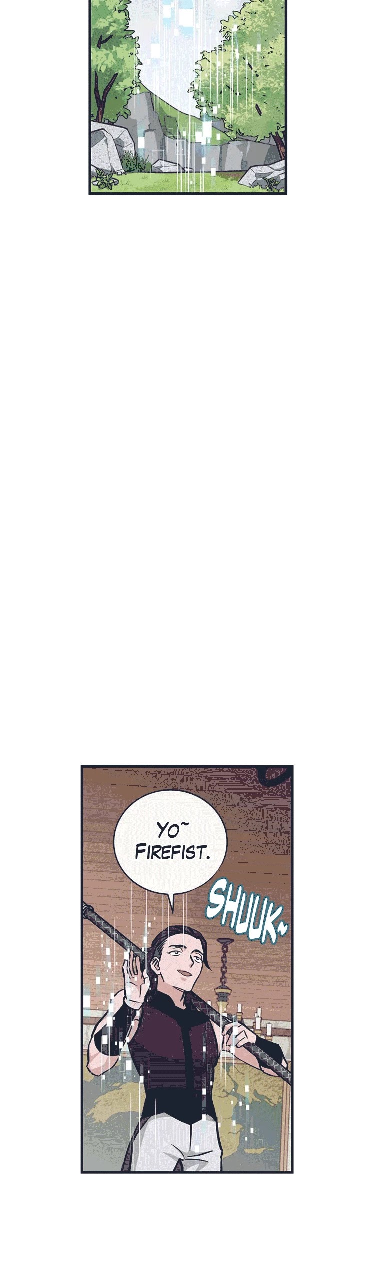 Leveling Up, by Only Eating! Chapter 58 page 27 - Chapter 58
