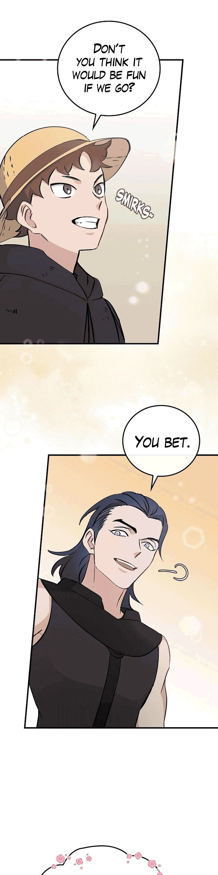 Leveling Up, by Only Eating! Chapter 58 page 30 - Chapter 58