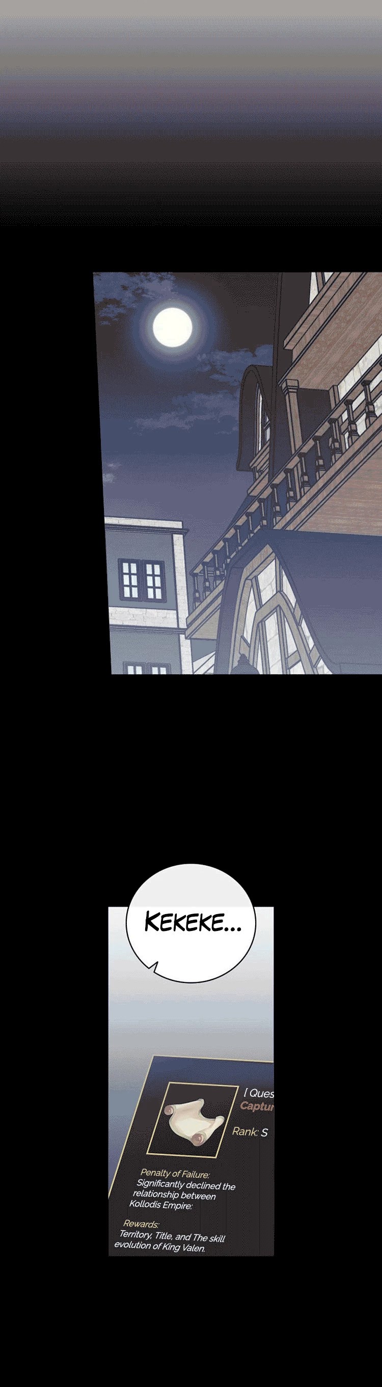 Leveling Up, by Only Eating! Chapter 58 page 32 - Chapter 58