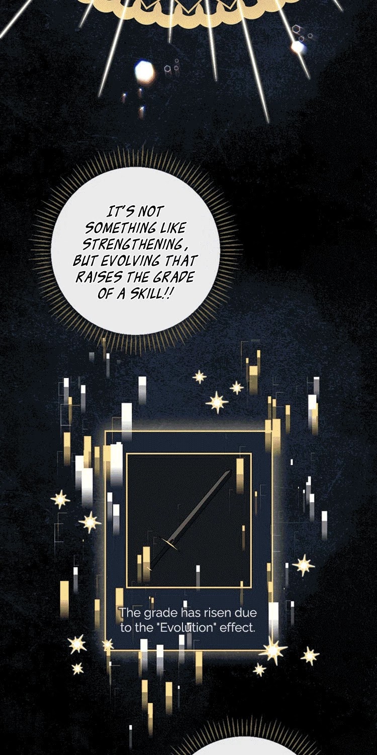 Leveling Up, by Only Eating! Chapter 58 page 37 - Chapter 58