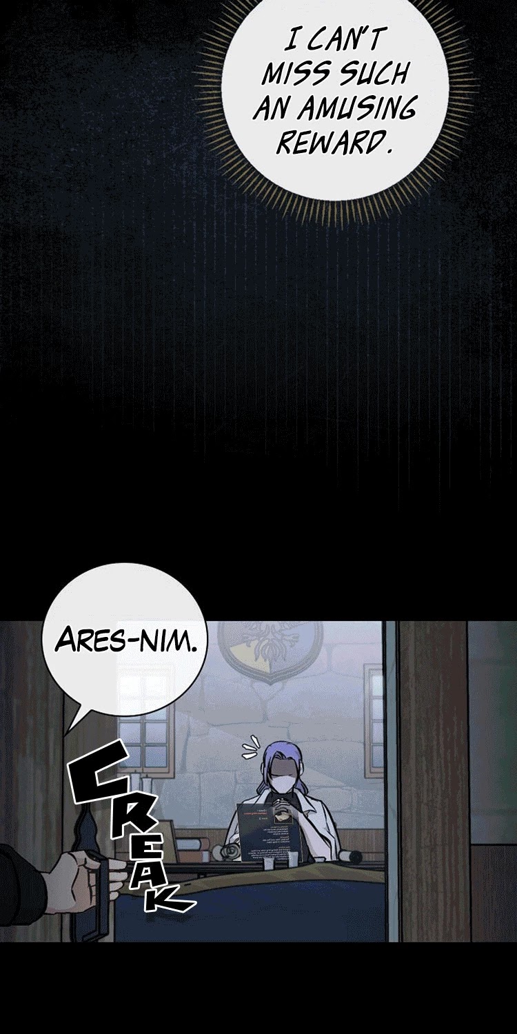 Leveling Up, by Only Eating! Chapter 58 page 38 - Chapter 58
