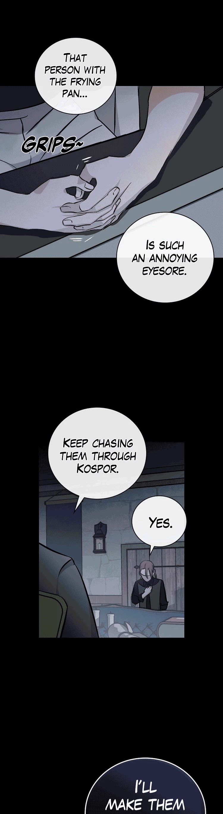 Leveling Up, by Only Eating! Chapter 58 page 40 - Chapter 58