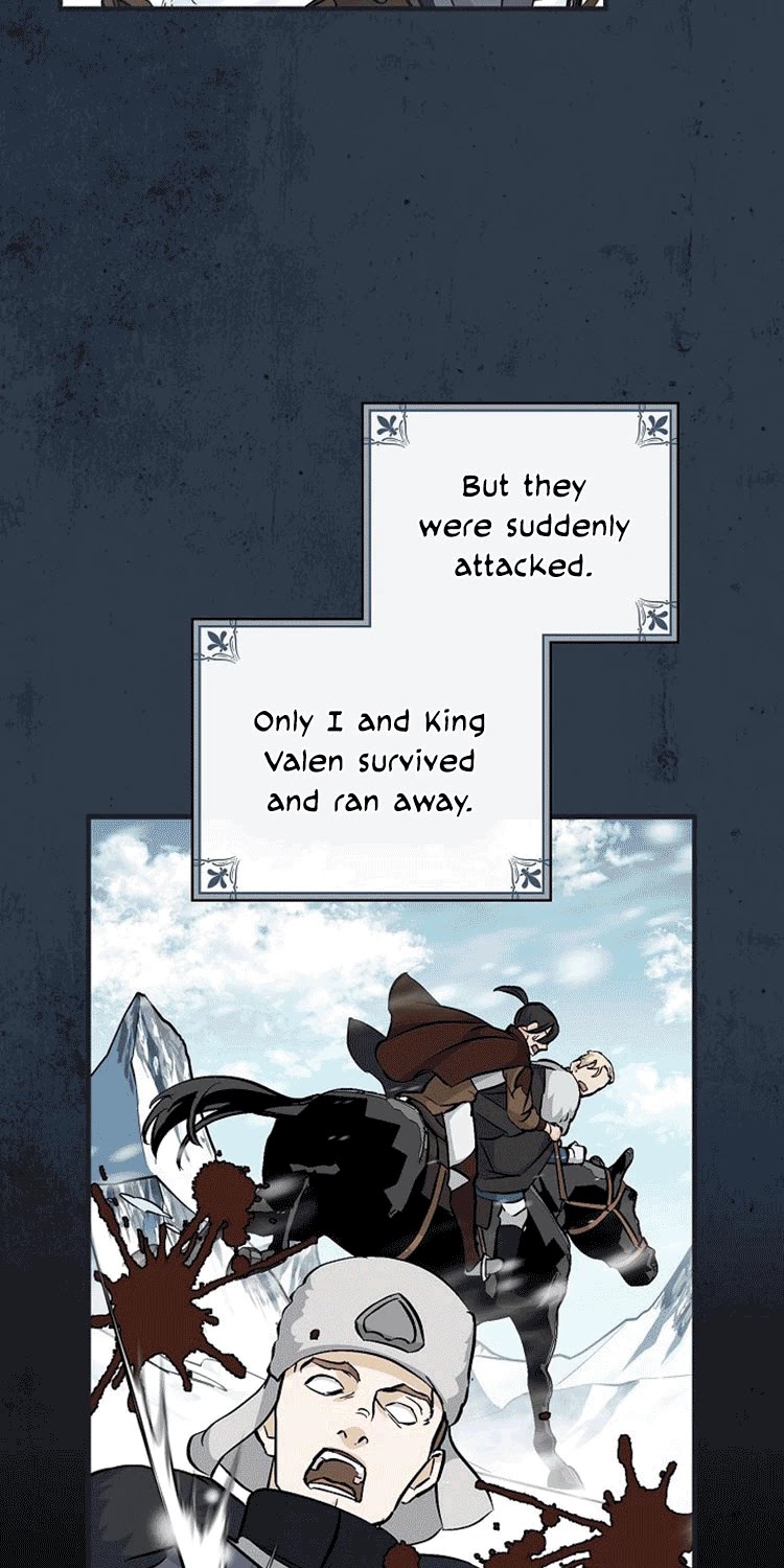 Leveling Up, by Only Eating! Chapter 58 page 5 - Chapter 58