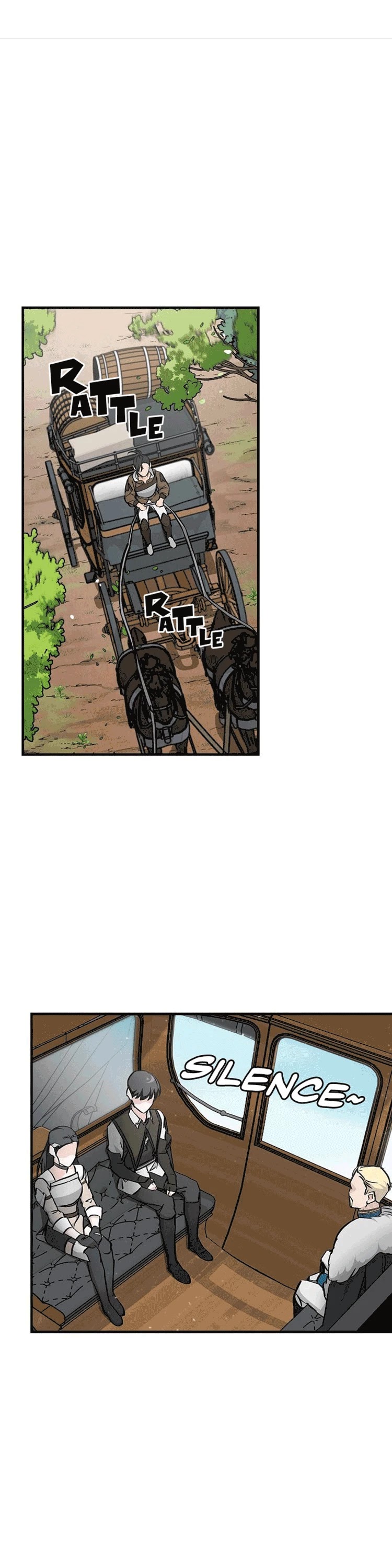 Leveling Up, by Only Eating! Chapter 59 page 1 - Chapter 59
