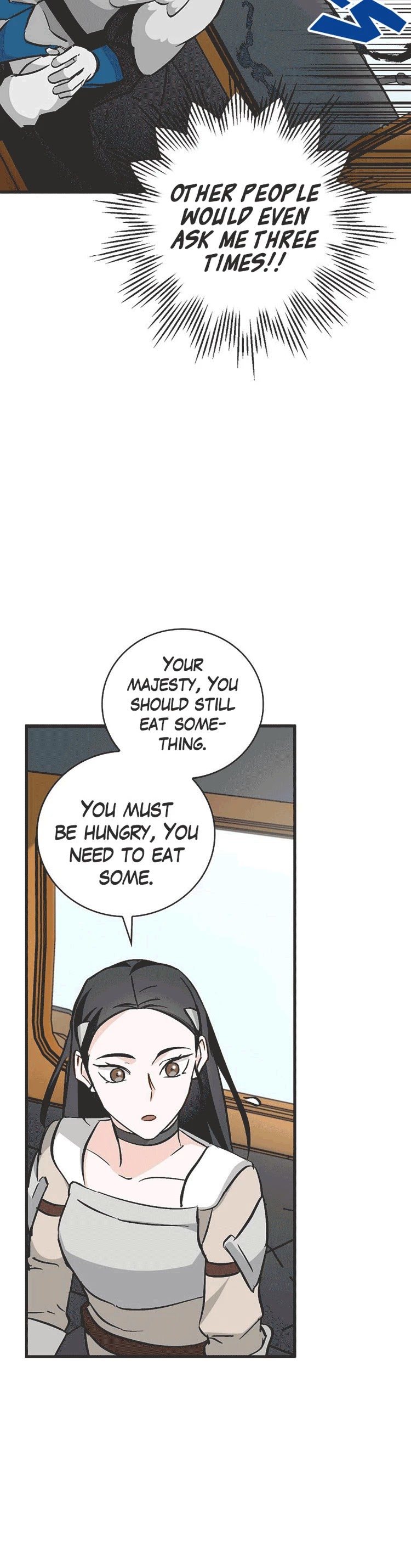 Leveling Up, by Only Eating! Chapter 59 page 10 - Chapter 59