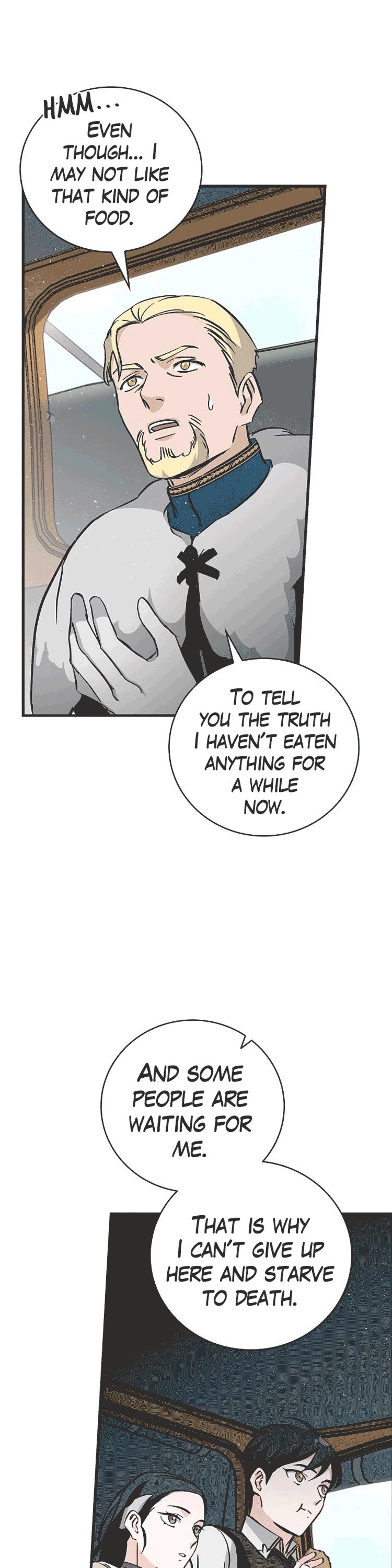 Leveling Up, by Only Eating! Chapter 59 page 13 - Chapter 59