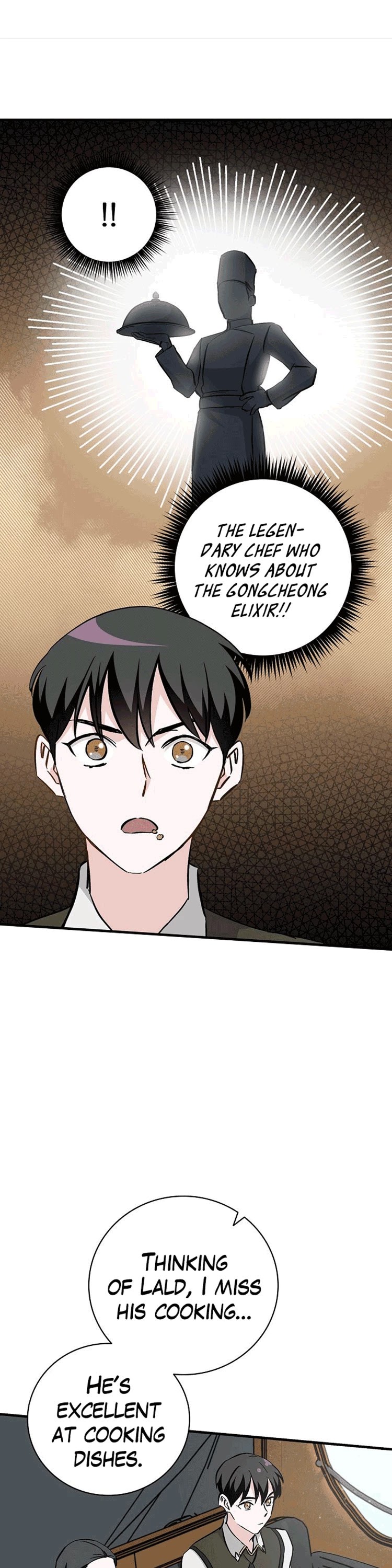 Leveling Up, by Only Eating! Chapter 59 page 22 - Chapter 59