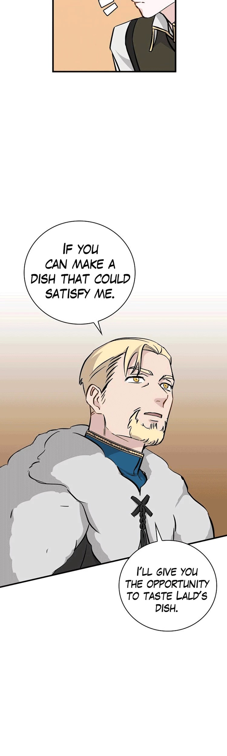 Leveling Up, by Only Eating! Chapter 59 page 26 - Chapter 59