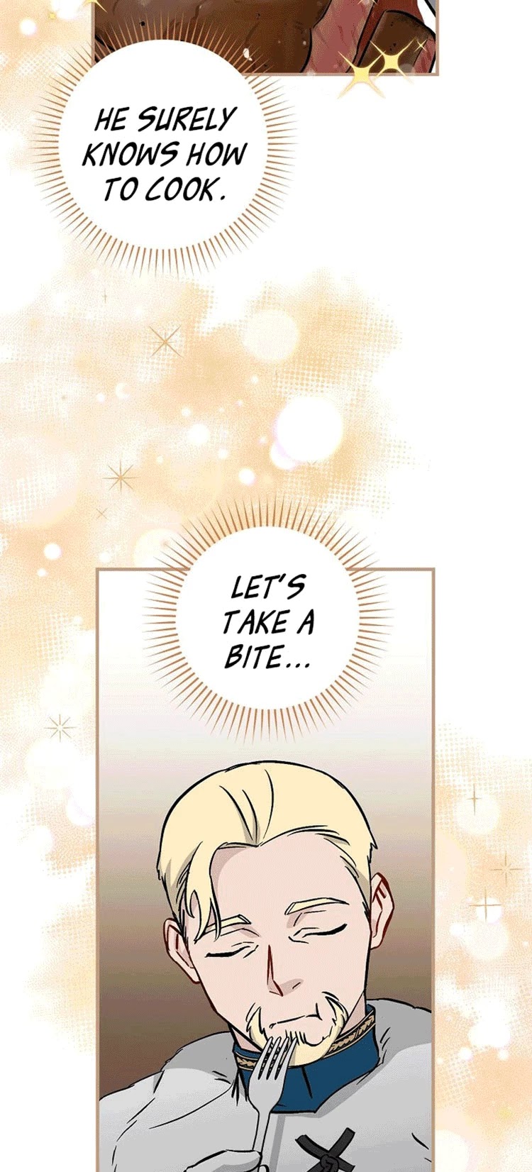 Leveling Up, by Only Eating! Chapter 59 page 36 - Chapter 59