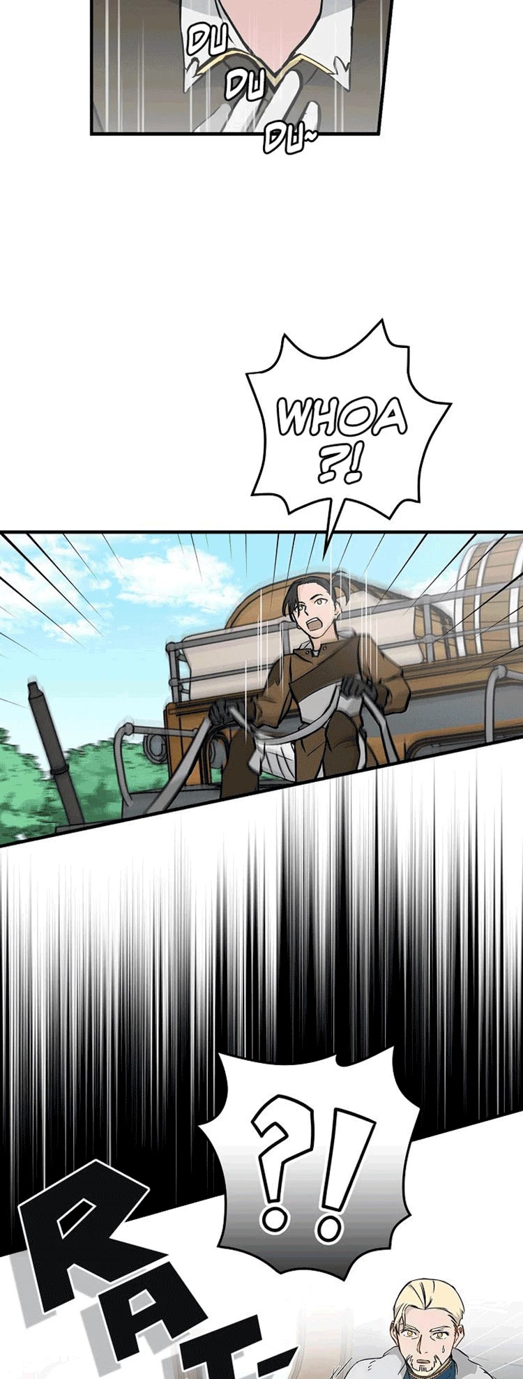 Leveling Up, by Only Eating! Chapter 59 page 44 - Chapter 59