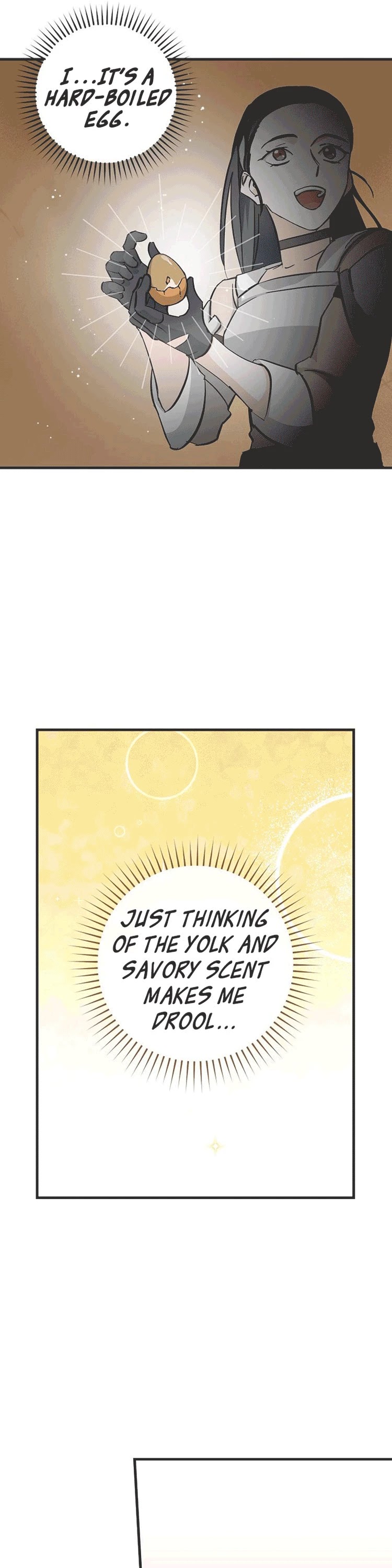 Leveling Up, by Only Eating! Chapter 59 page 7 - Chapter 59