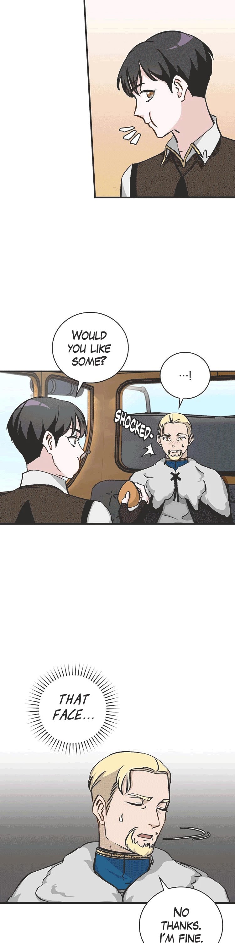 Leveling Up, by Only Eating! Chapter 59 page 8 - Chapter 59