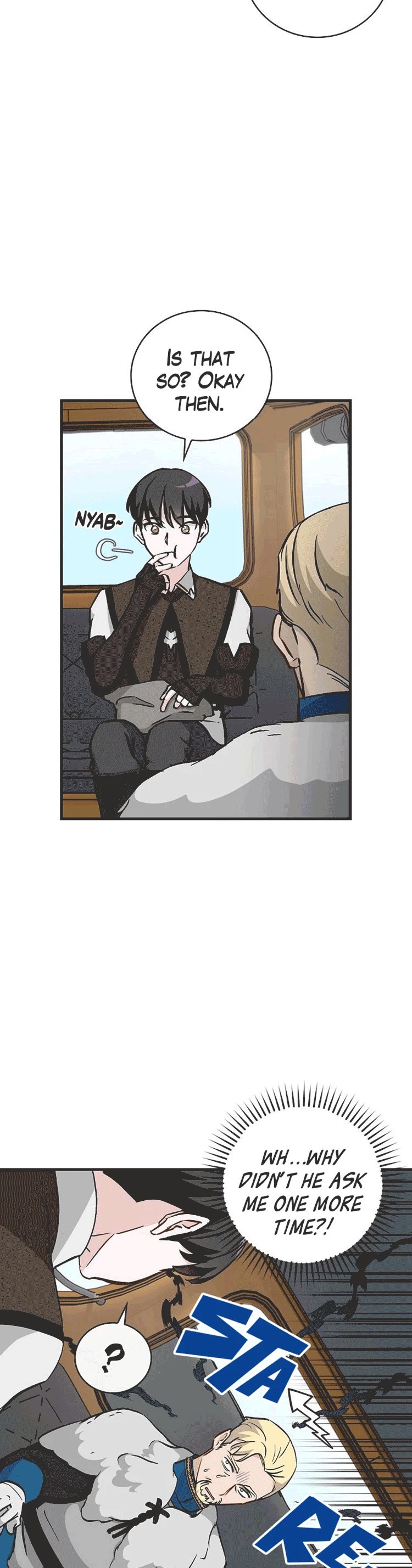 Leveling Up, by Only Eating! Chapter 59 page 9 - Chapter 59