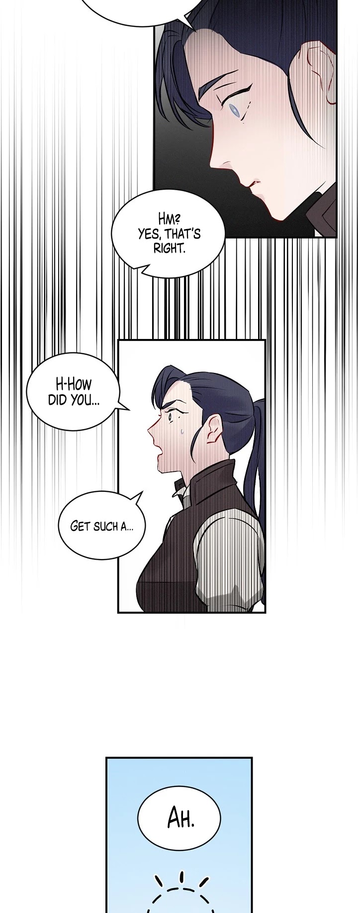Leveling Up, by Only Eating! Chapter 6 page 17 - Chapter 6