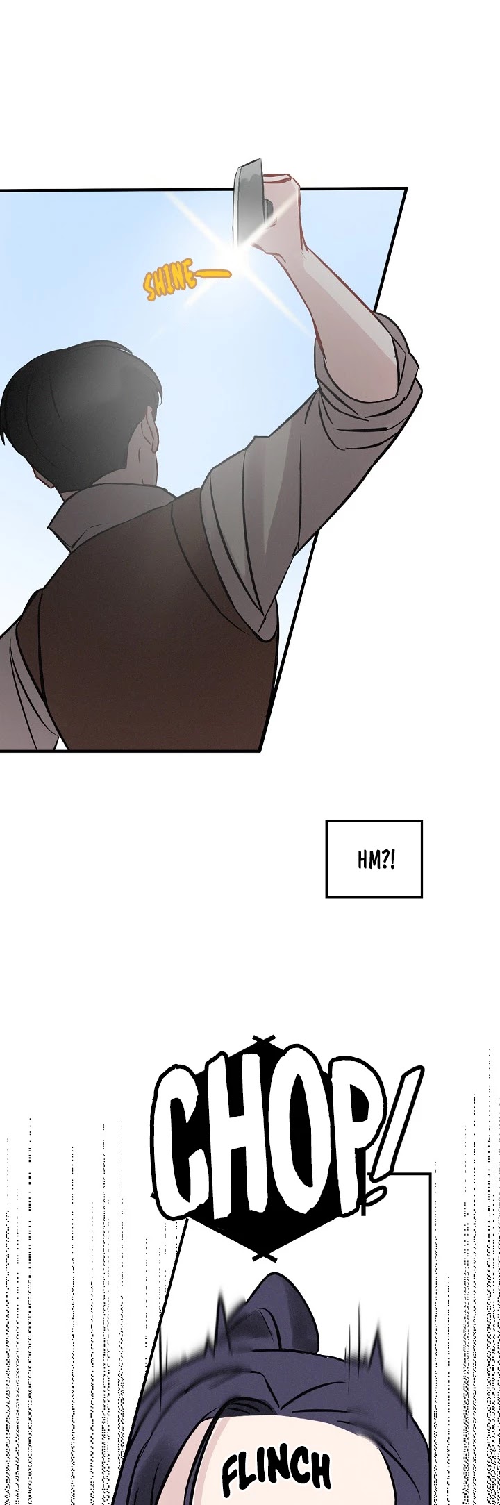 Leveling Up, by Only Eating! Chapter 6 page 28 - Chapter 6