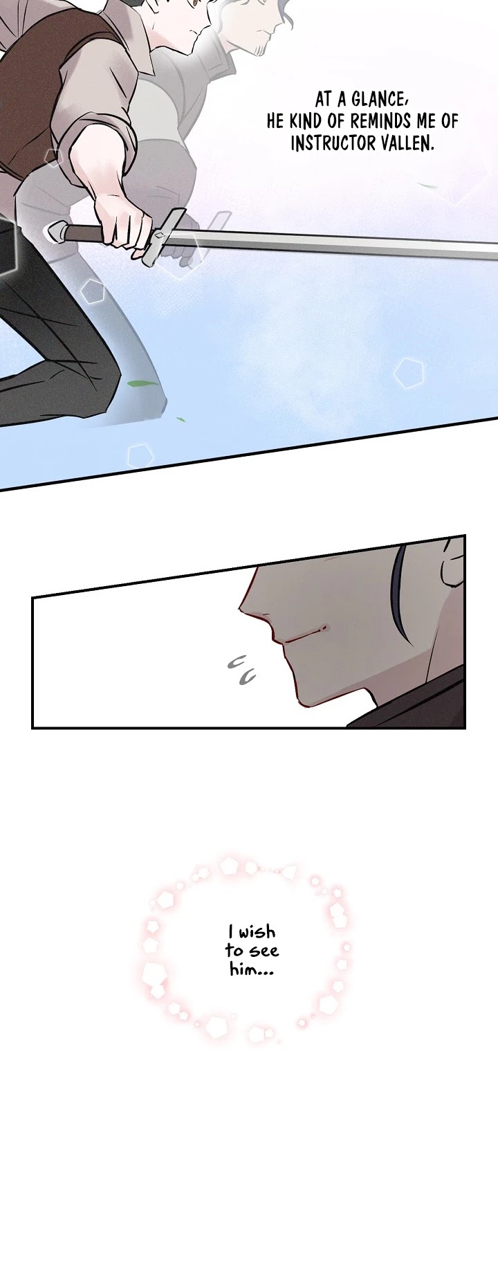 Leveling Up, by Only Eating! Chapter 6 page 40 - Chapter 6