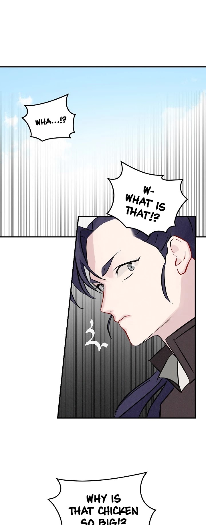 Leveling Up, by Only Eating! Chapter 6 page 41 - Chapter 6