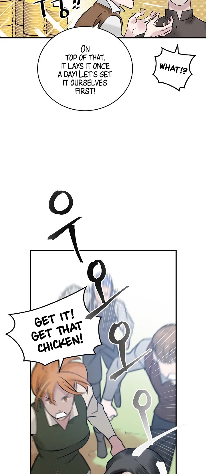 Leveling Up, by Only Eating! Chapter 6 page 45 - Chapter 6
