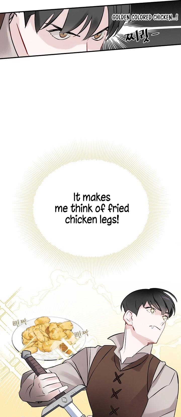 Leveling Up, by Only Eating! Chapter 6 page 48 - Chapter 6