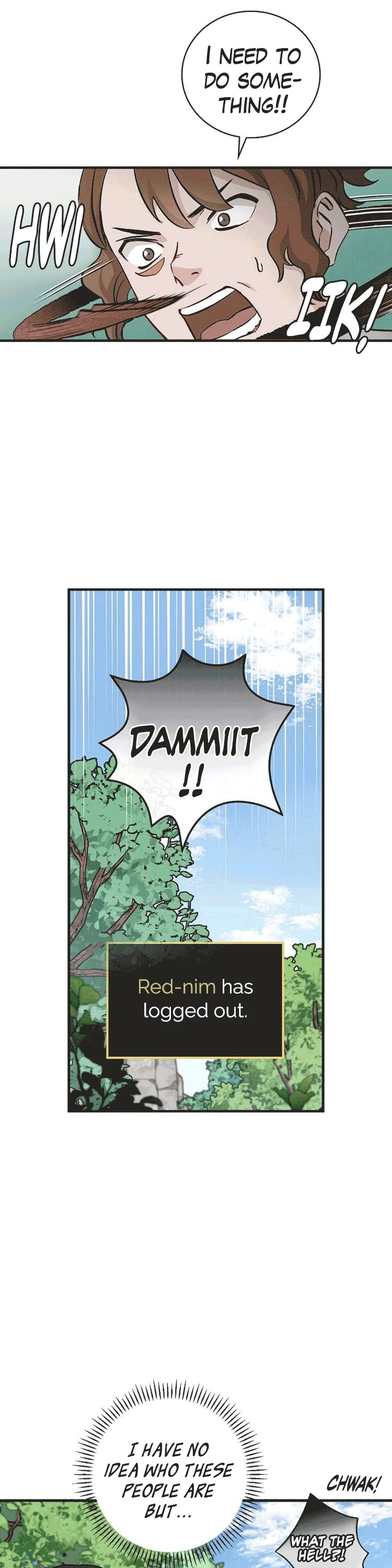 Leveling Up, by Only Eating! Chapter 60 page 11 - Chapter 60