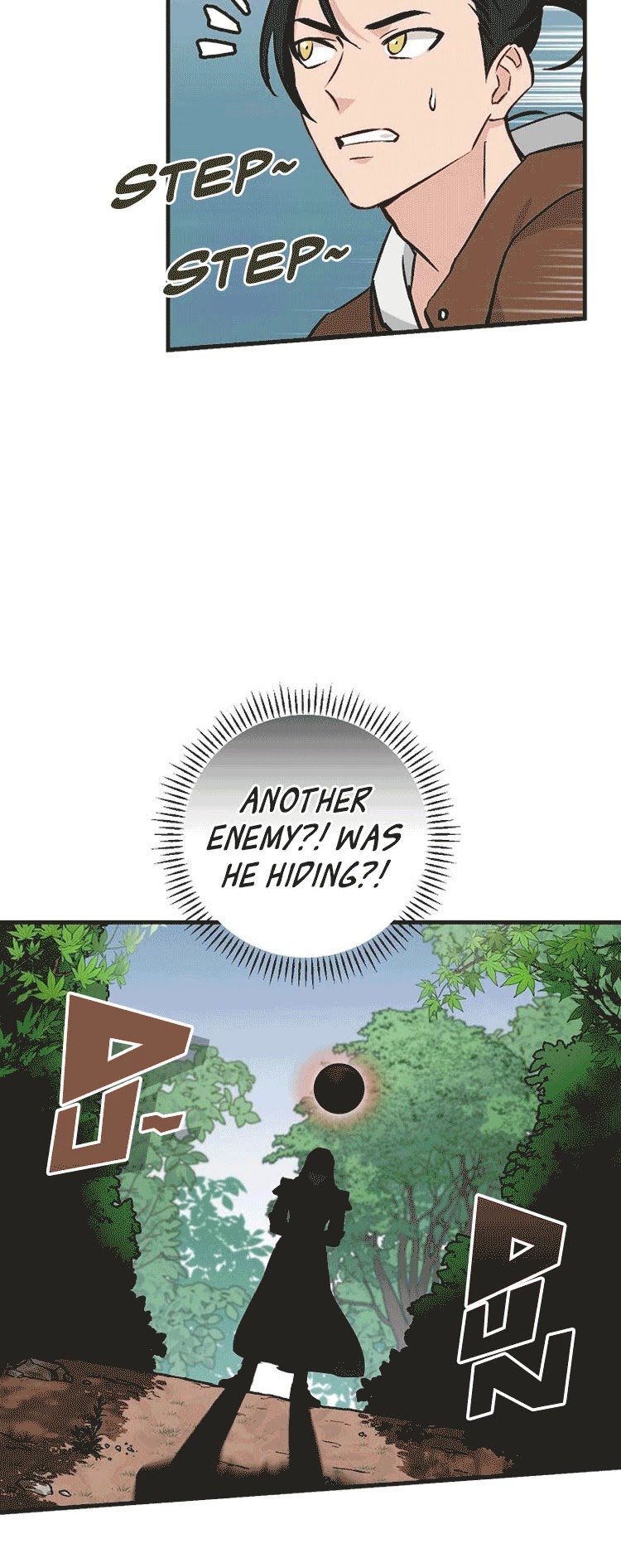 Leveling Up, by Only Eating! Chapter 60 page 15 - Chapter 60
