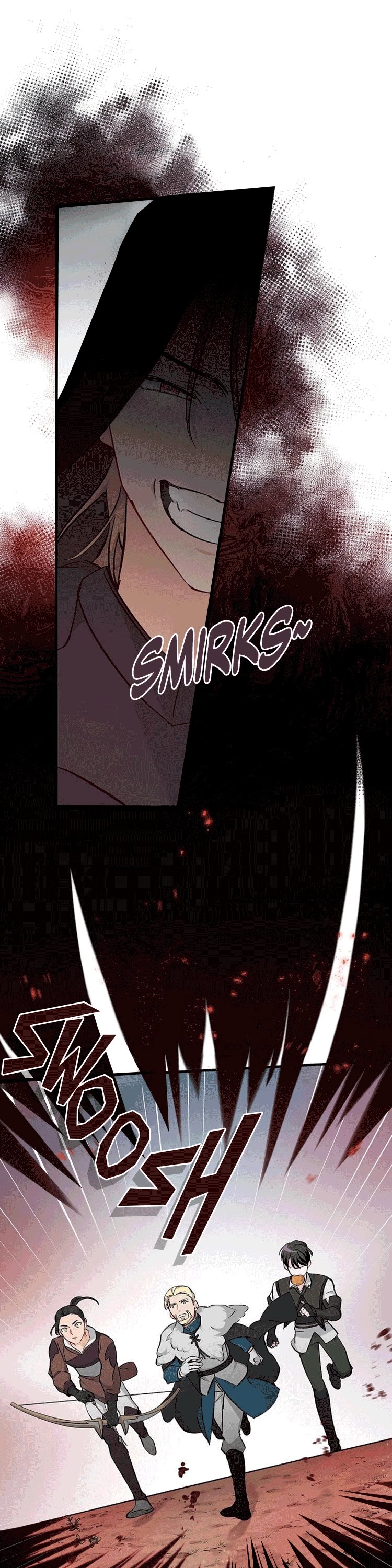 Leveling Up, by Only Eating! Chapter 60 page 16 - Chapter 60