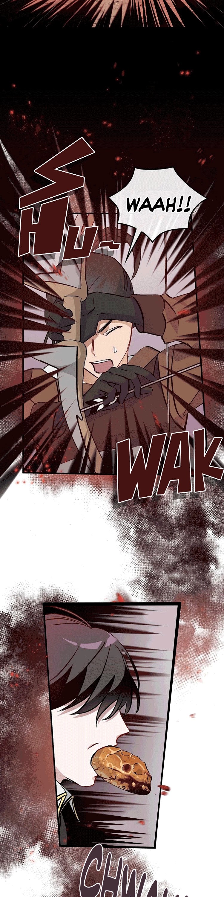 Leveling Up, by Only Eating! Chapter 60 page 17 - Chapter 60