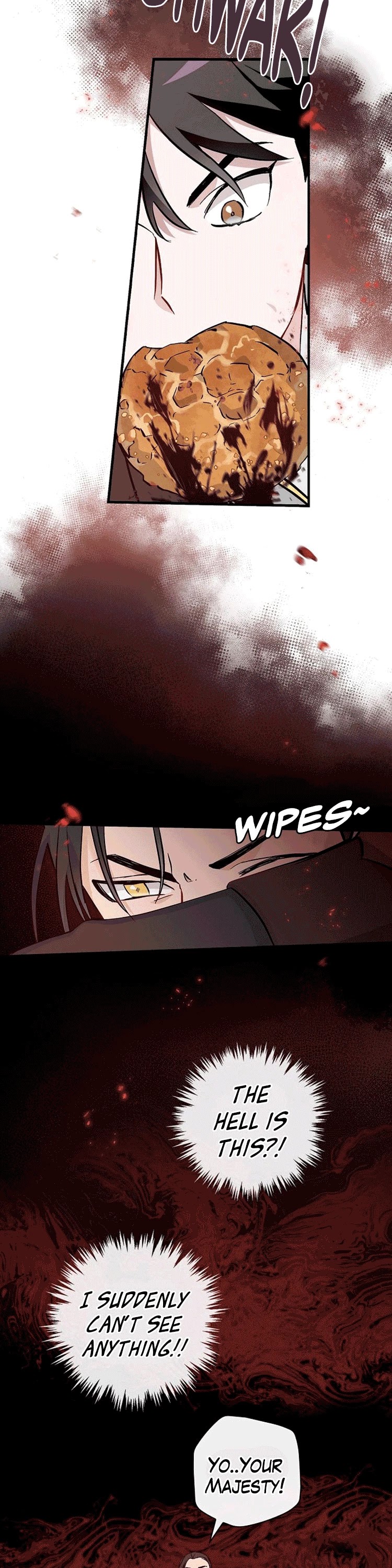 Leveling Up, by Only Eating! Chapter 60 page 18 - Chapter 60