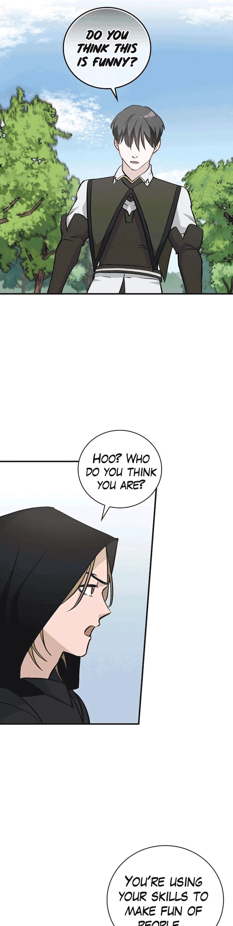 Leveling Up, by Only Eating! Chapter 60 page 26 - Chapter 60