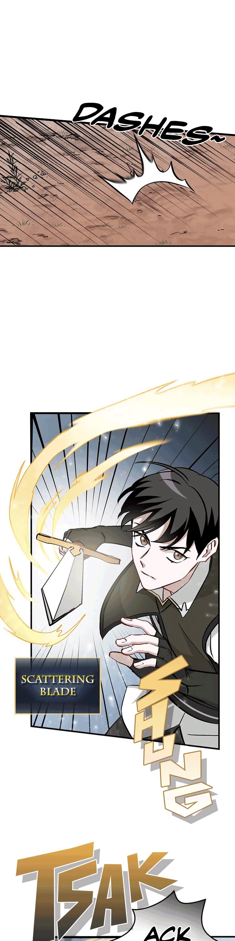 Leveling Up, by Only Eating! Chapter 60 page 28 - Chapter 60