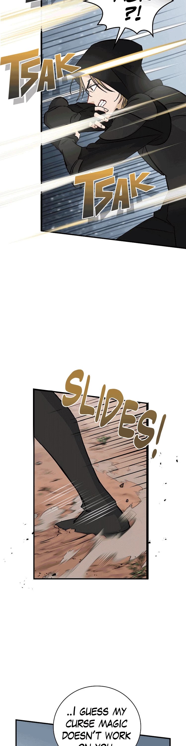 Leveling Up, by Only Eating! Chapter 60 page 29 - Chapter 60