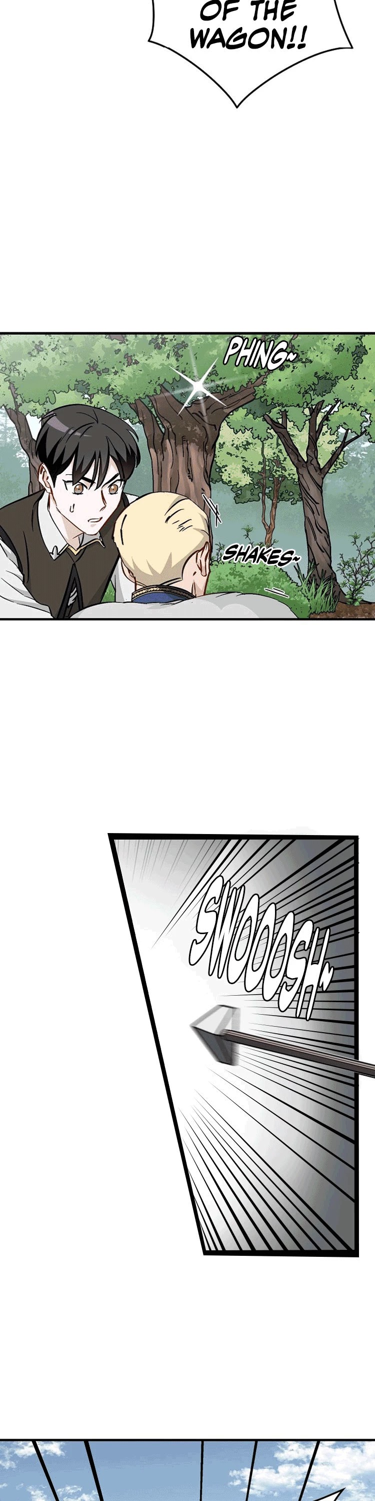 Leveling Up, by Only Eating! Chapter 60 page 3 - Chapter 60