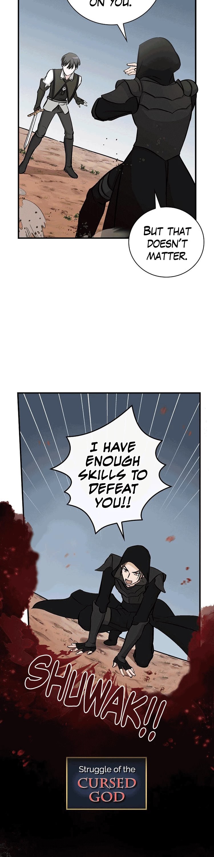 Leveling Up, by Only Eating! Chapter 60 page 30 - Chapter 60