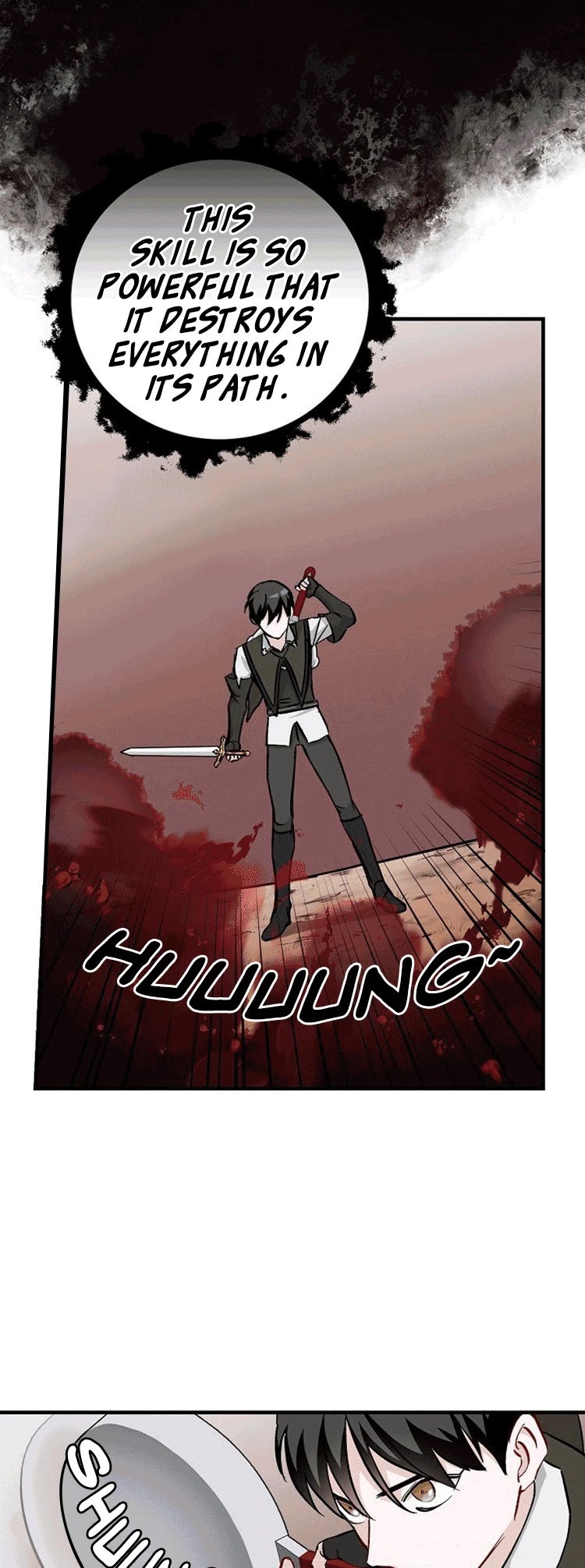 Leveling Up, by Only Eating! Chapter 60 page 31 - Chapter 60