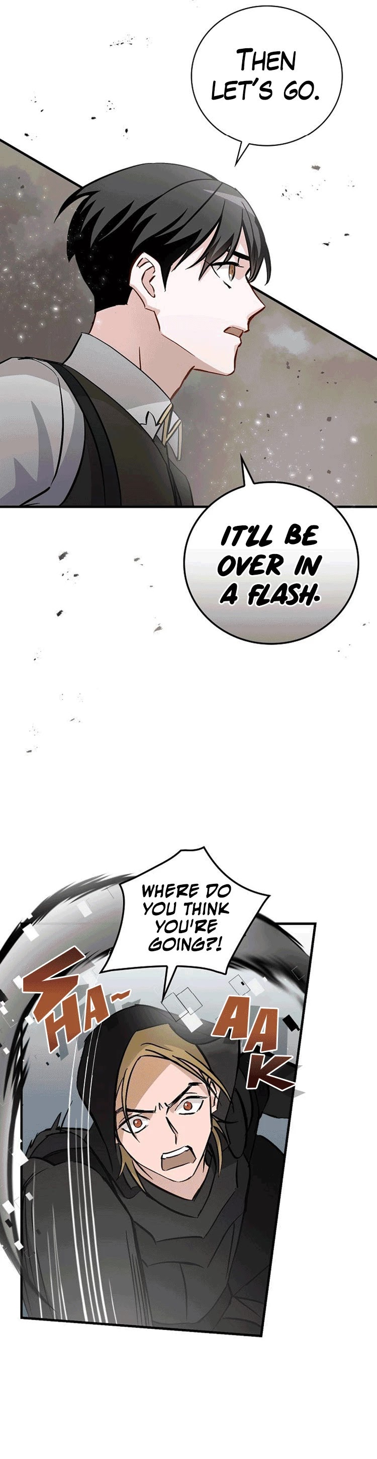 Leveling Up, by Only Eating! Chapter 60 page 35 - Chapter 60
