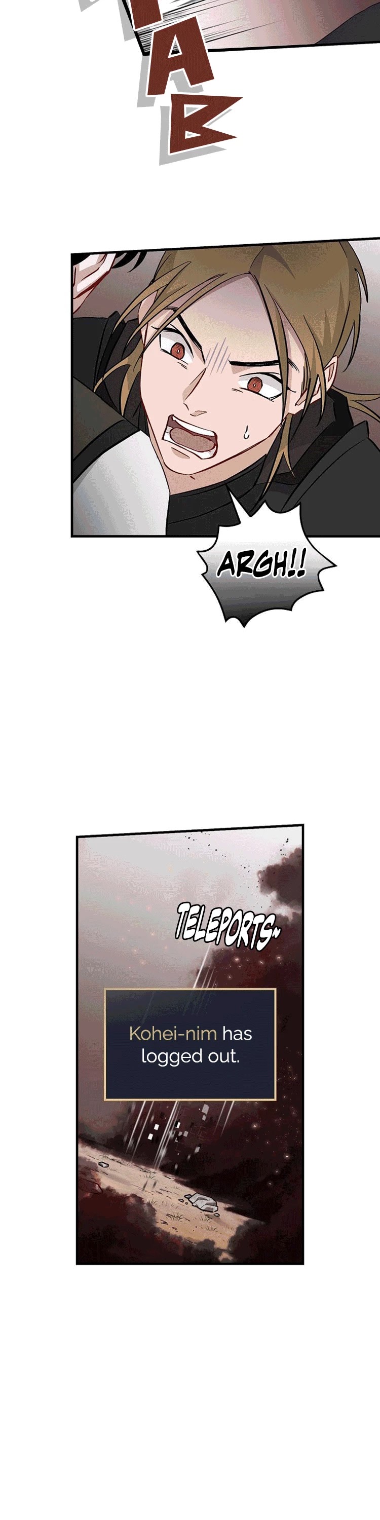 Leveling Up, by Only Eating! Chapter 60 page 39 - Chapter 60