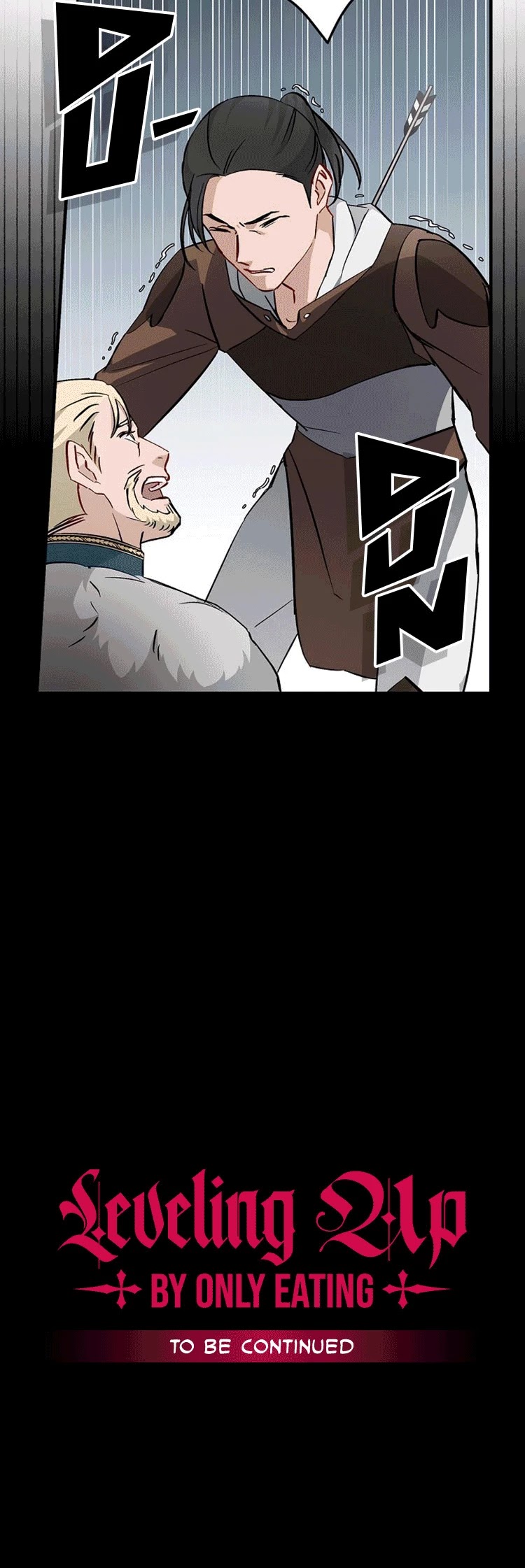 Leveling Up, by Only Eating! Chapter 60 page 42 - Chapter 60