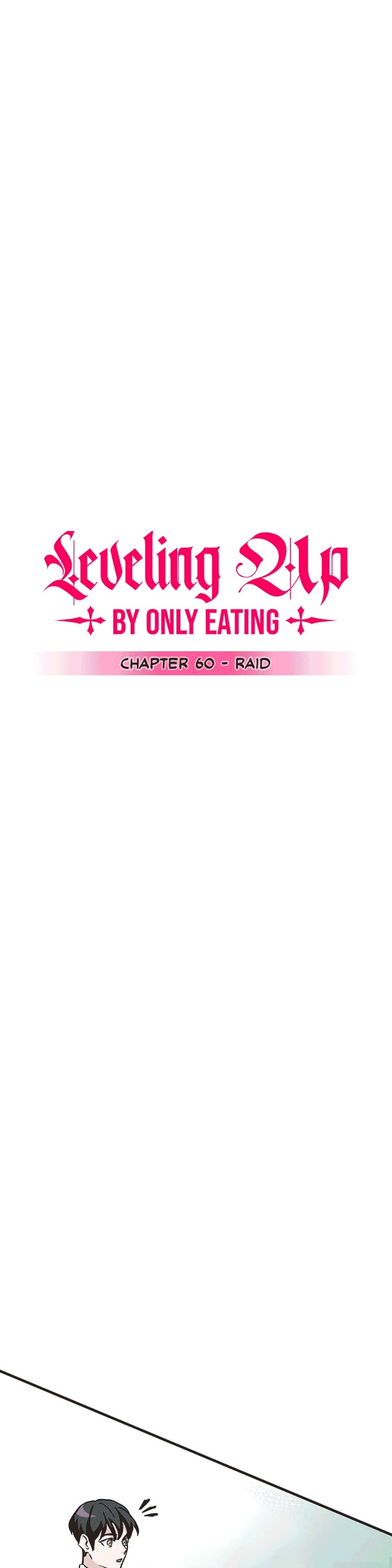 Leveling Up, by Only Eating! Chapter 60 page 6 - Chapter 60