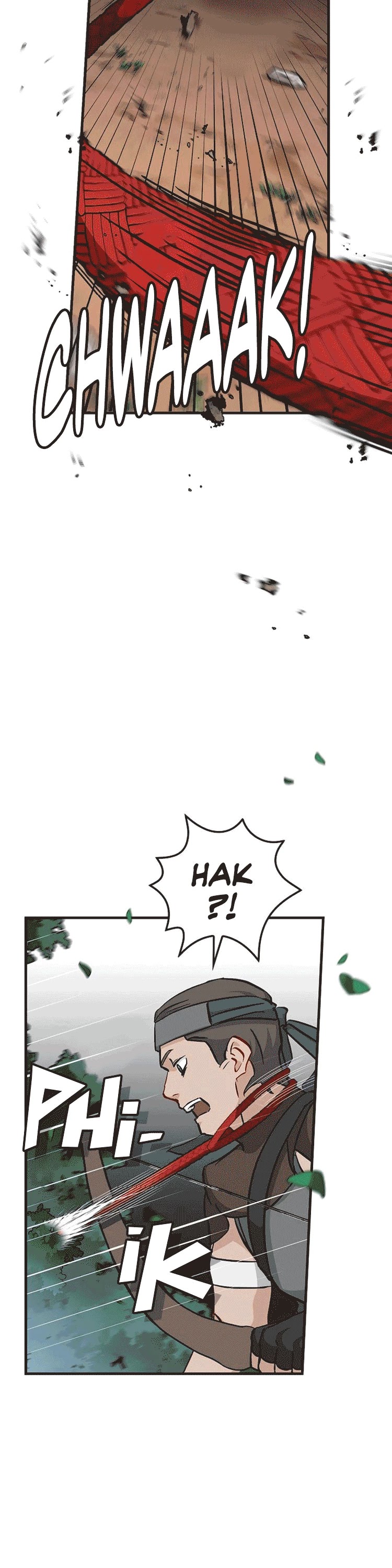 Leveling Up, by Only Eating! Chapter 60 page 8 - Chapter 60